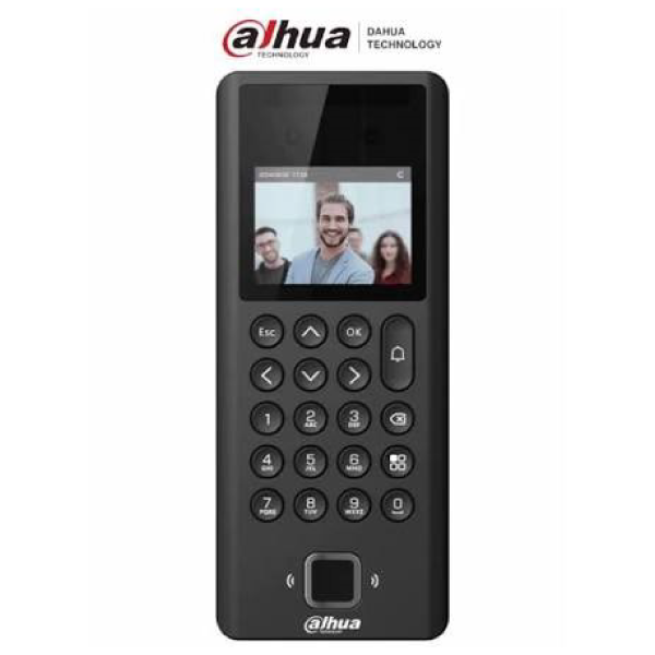ASI3204E-W-DAHUA